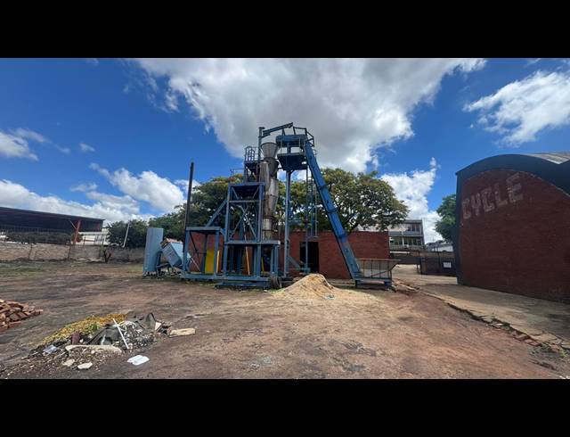 3,500M² WAREHOUSE TO LET IN PRETORIA INDUSTRIAL